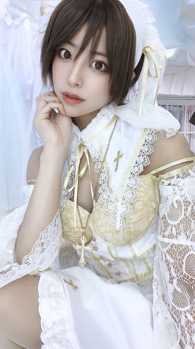 コスプレイヤーリュカのTwitter画像23