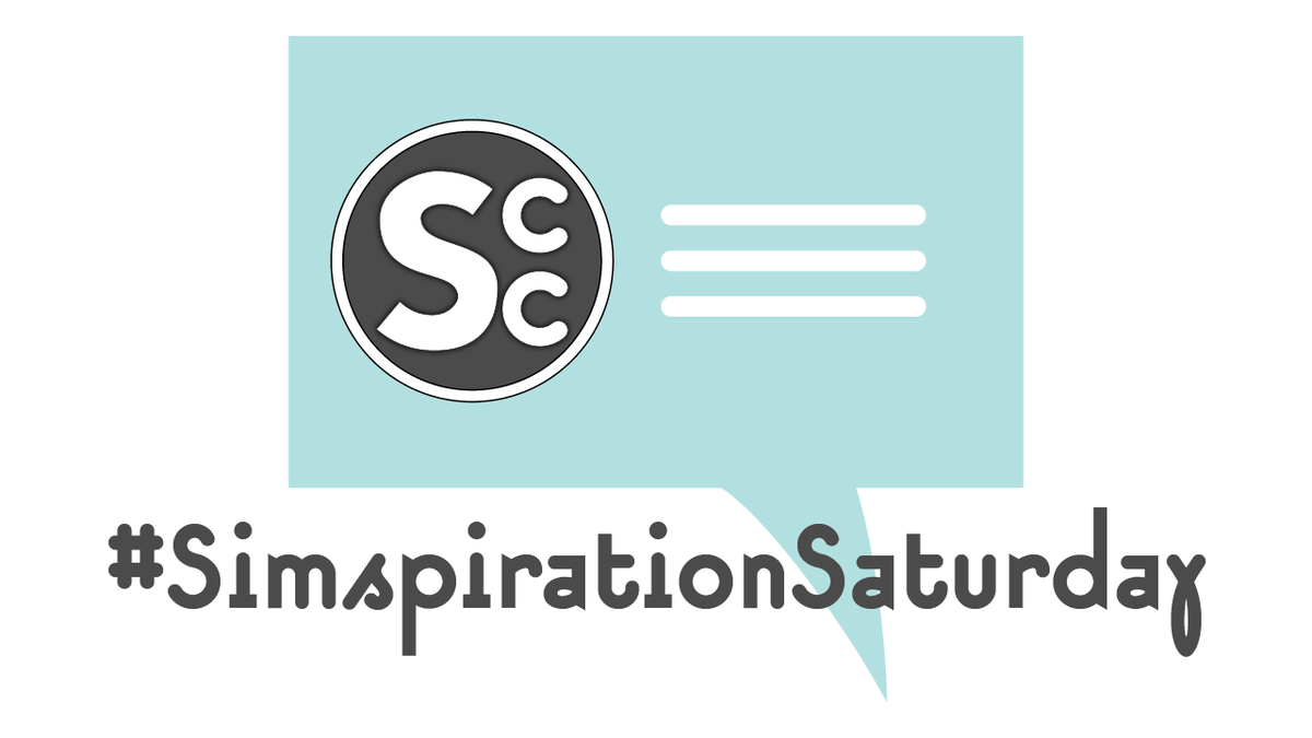 SimsCreatorsCom's tweet photo. It's #SimspirationSaturday! Ever see something that you were so inspired by, you just couldn’t wait to play @TheSims & see if you could recreate it? Share your #Simspiration in the comments below or tag @SimsCreatorsCom #TheSims https://t.co/JGXgvUnVXQ