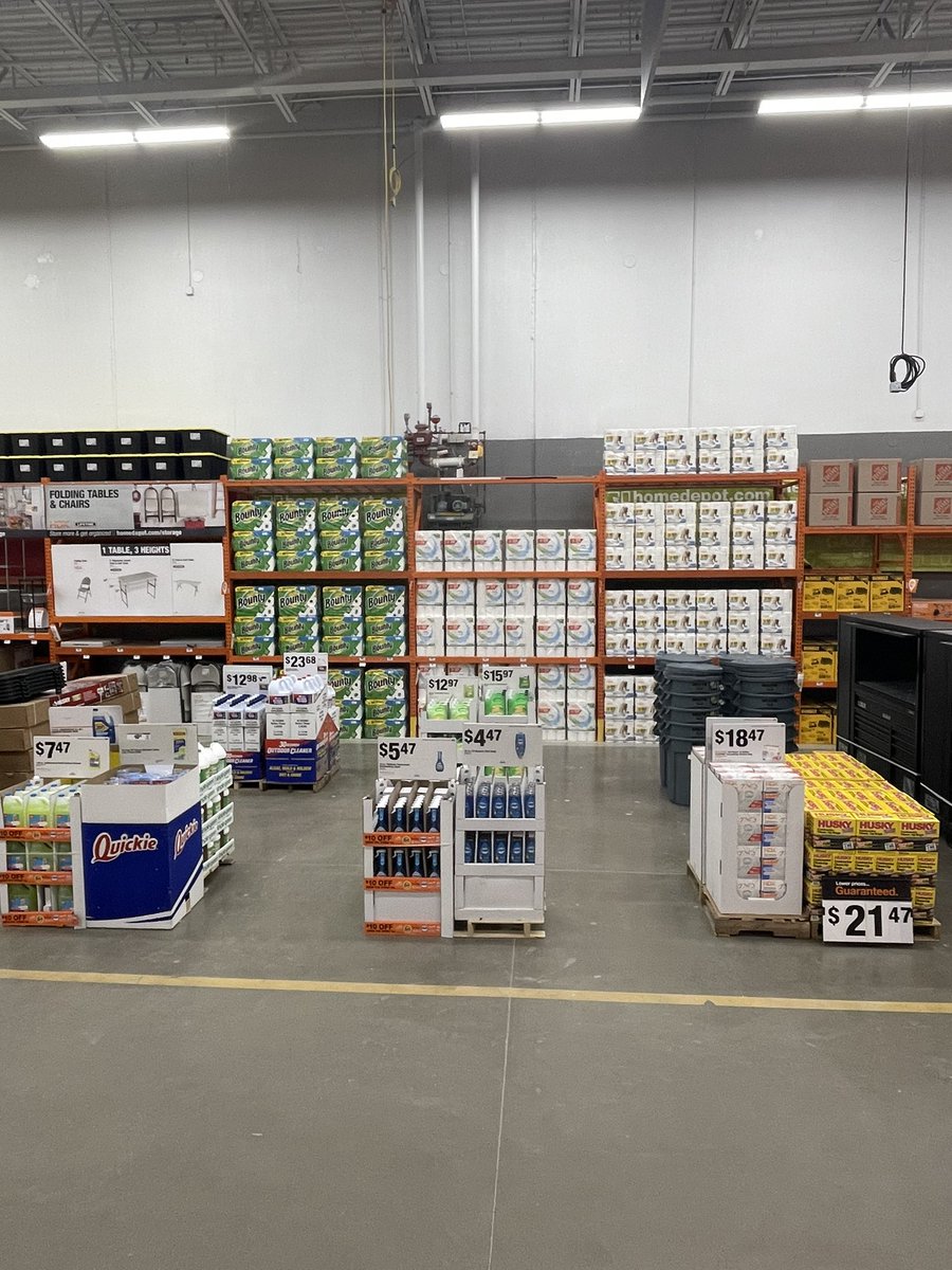Patio coming soon…..in the meantime get your clean on at the Woodbury Home Depot!! <a href="/JenLien34/">Jennifer Lien</a> <a href="/THDCharles/">Charles Clark</a> <a href="/wolff1012016/">Ashley</a> <a href="/belford_melissa/">Melissa Beth Belford</a>