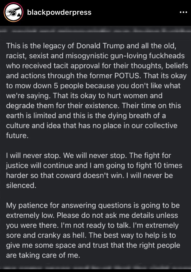 Broadway Calls tweet media