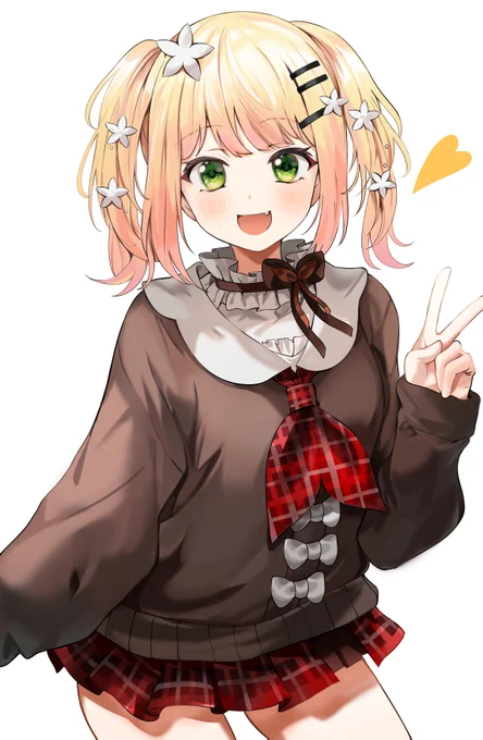 #ねねアルバム
可愛い 