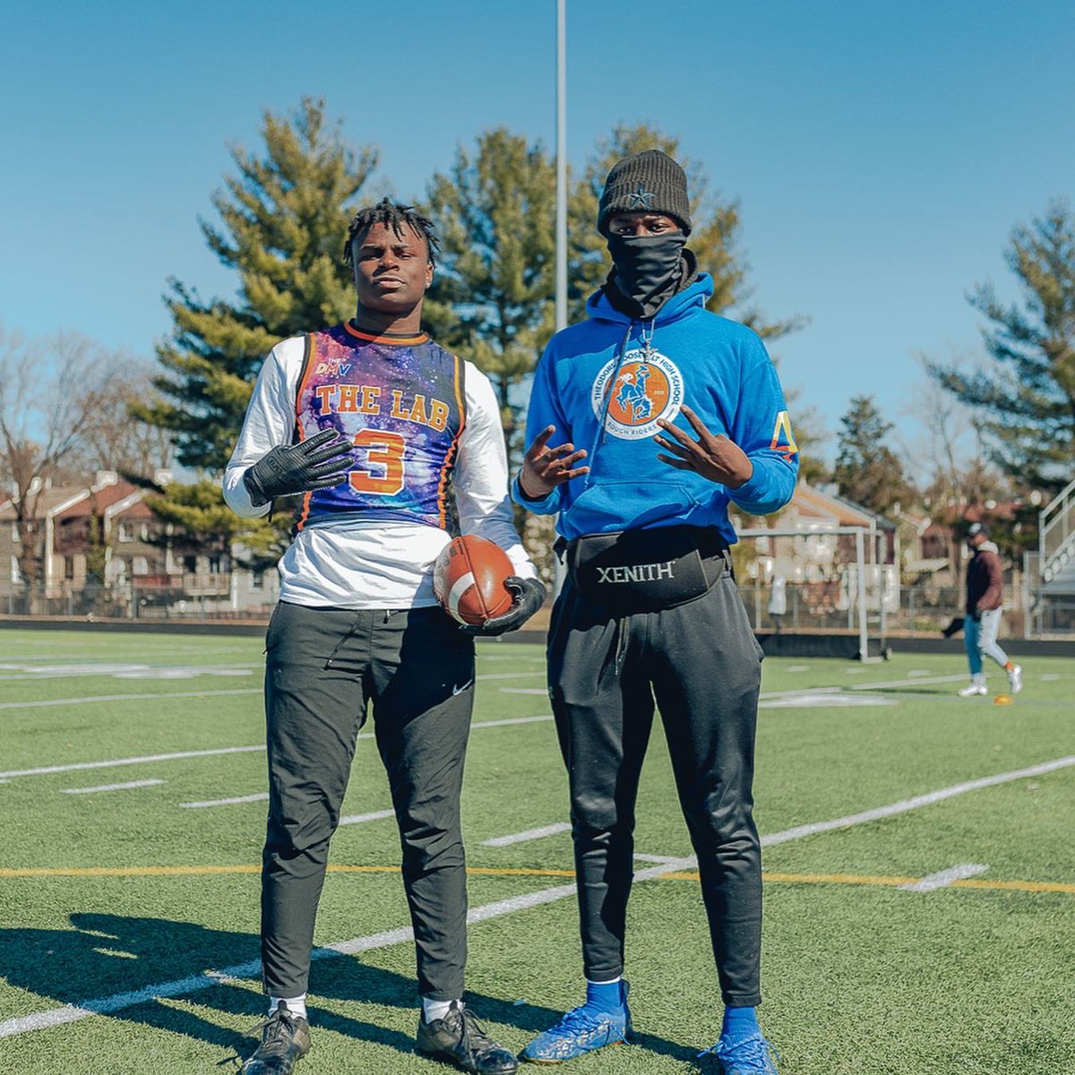 qblab_dc's tweet photo. You move different when you really HIM❄️.
#LAB7V7 https://t.co/Tfn4dZGK5V