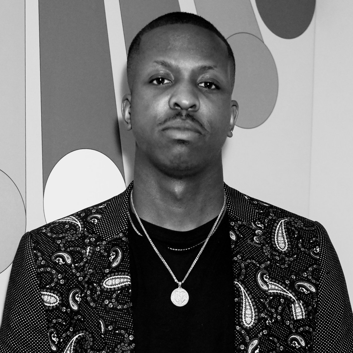 It's with a heavy heart we share the news that music entrepreneur Jamal Edwards has died at the age of 31. May he Rest in Power.