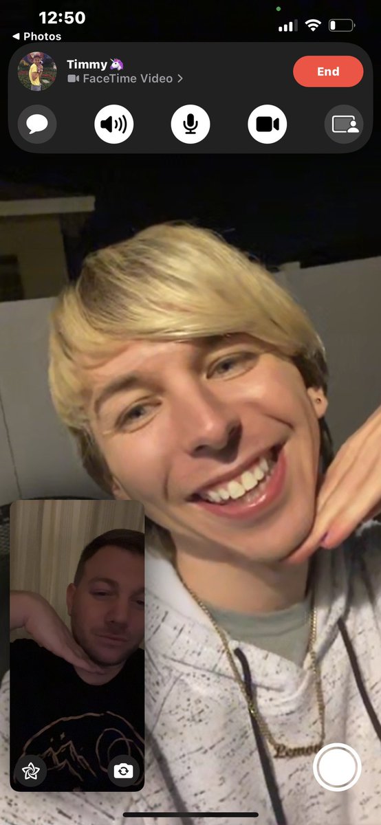 Last night lol…2 1/2 hours later and we still mentally ill sis 😂😵‍💫💕 <a href="/kweentimothyi/">tik tok famous fairy diva™️</a>