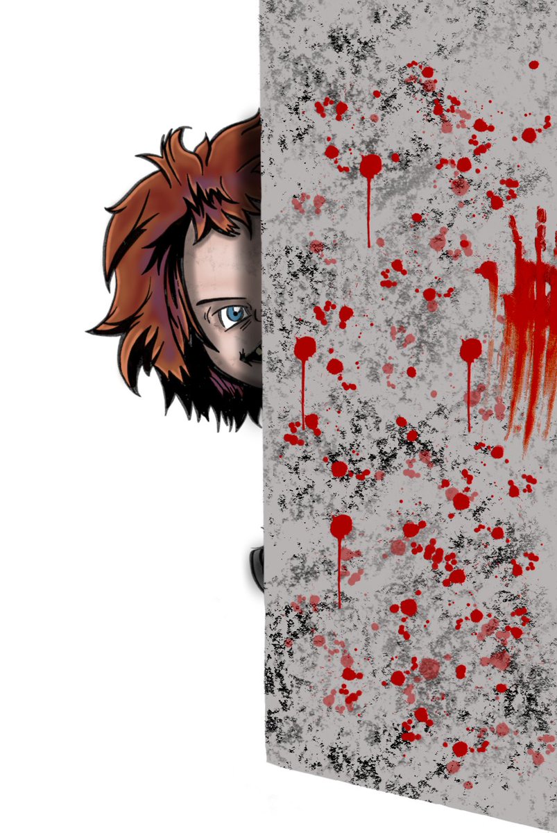 BuckyTheButcher's tweet photo. Bucky The Butcher.

The first major @nuclearnerds derivative project is just around the corner.

🤡🔪☢️🤓

Can I get a #buckyeah https://t.co/59Trq3kRZl