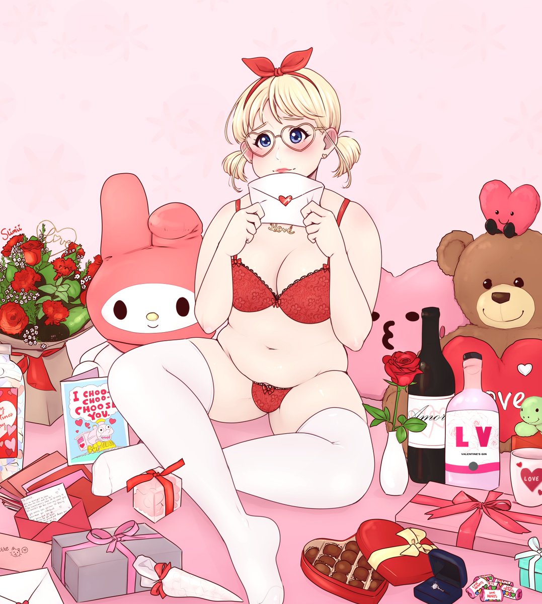 slimiiart's tweet photo. Hi! I'm Slimii ~

I draw cuties and boobies. Here's where you can support me - 
🧡Patreon: https://t.co/IMXwn4B69i
🤎Ko-fi: https://t.co/kfyBROqcSI

Please contact me by DM or at slimiiart@gmail.com for commission enquiries. https://t.co/paqBb3tN74