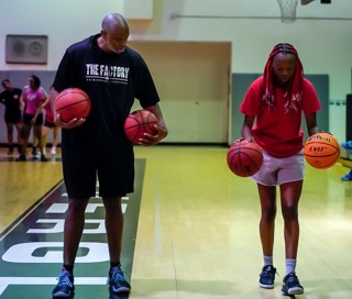 AJemperrie's tweet photo. Today's
South Florida Runnin Rebels
Girls Basketball Tryouts, was a huge success. #tgbtg #runwiththerebels #webulitdifferent https://t.co/mUqYuYE9xY