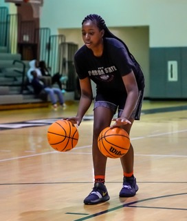 AJemperrie's tweet photo. Today's
South Florida Runnin Rebels
Girls Basketball Tryouts, was a huge success. #tgbtg #runwiththerebels #webulitdifferent https://t.co/mUqYuYE9xY