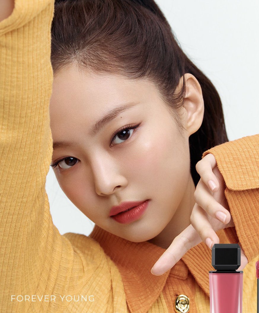 shevkoplys's tweet photo. красотка

JENNIE FOR HERA CAMPAIGN 
#NewHERAWithJennie @BLACKPINK https://t.co/axKFZXjZzc