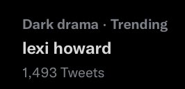 getyourshovel__'s tweet image. amamos ver #teamlexi