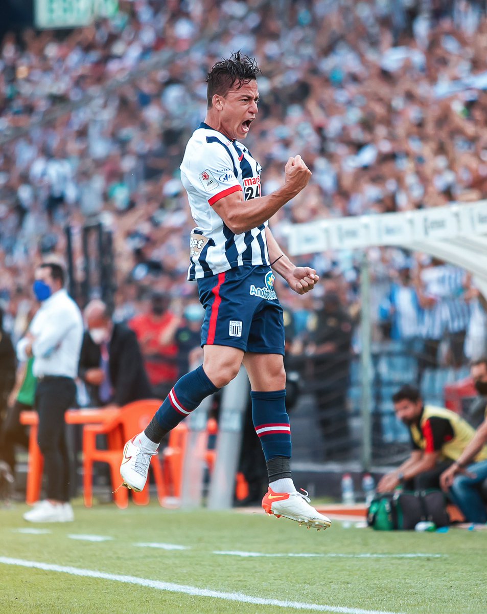 Club Alianza Lima tweet media
