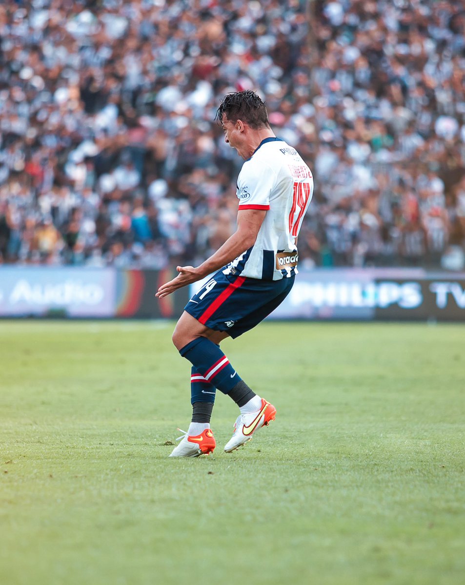 Club Alianza Lima tweet media