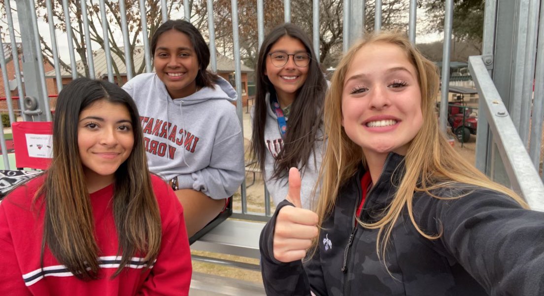 6 games over 3 days wasn’t enough for this group! Had to get in some Sunday softball at UIW too! Love seeing our returners bonding with our freshman! #WCSB #ItsMoreThanJustSoftball @UIWSoftball