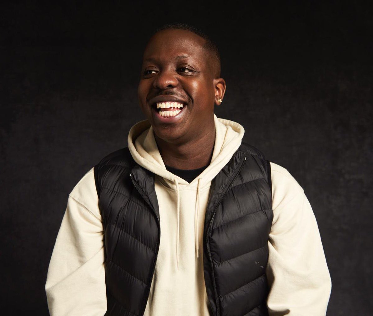 You will always be a truly lovely human being. Always with the biggest smile on your face with that infectious laugh and charisma. I’m devastated by you leaving us but so grateful for the times I had with you. Forever a gentleman and forever legend. Love you mate x