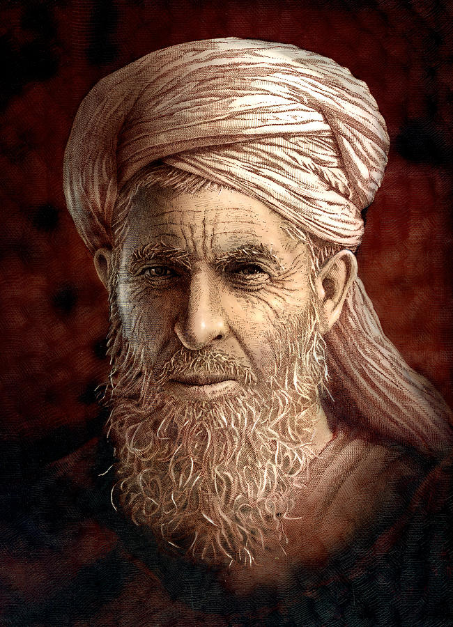 IslamicSH_'s tweet photo. 1) Abu Zayd Balkhi (d. 850), was a Muslim polymath: a geographer, mathematician, physician, and psychologist from Balkh, Khorasan (in modern-day #Afghanistan). He was the first to differentiate between neurosis and psychosis, and the first to classify neurotic disorders...1/3 https://t.co/y9M3u00y9R