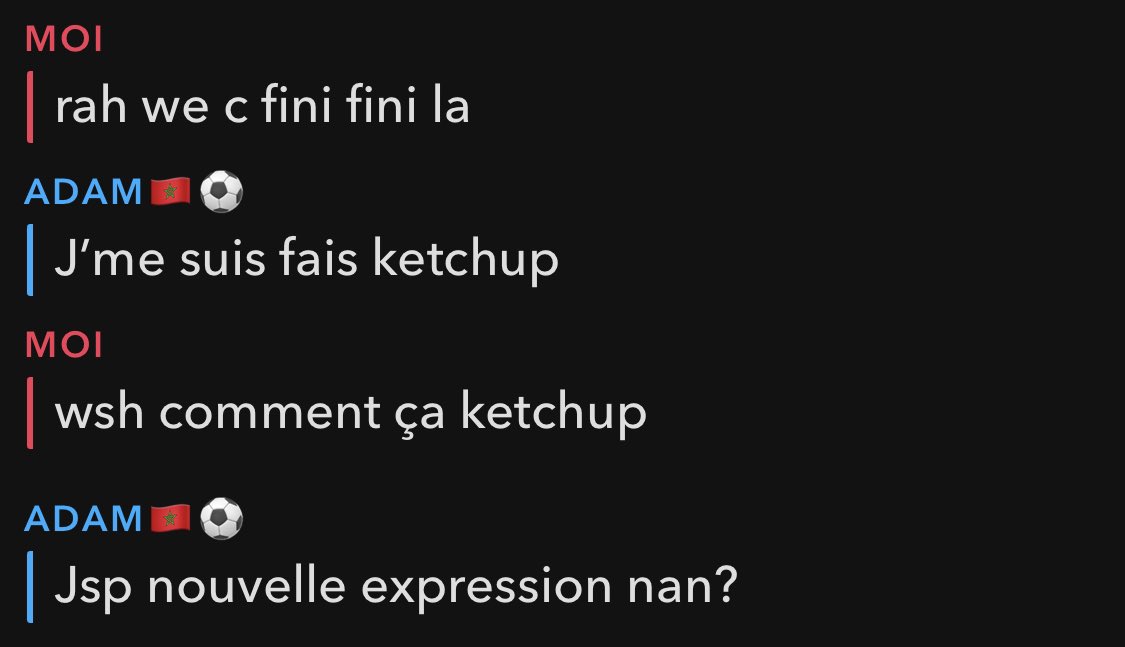 Sofixne__'s tweet photo. eh vasy j’suis trop mort https://t.co/VRo0VXl7ok