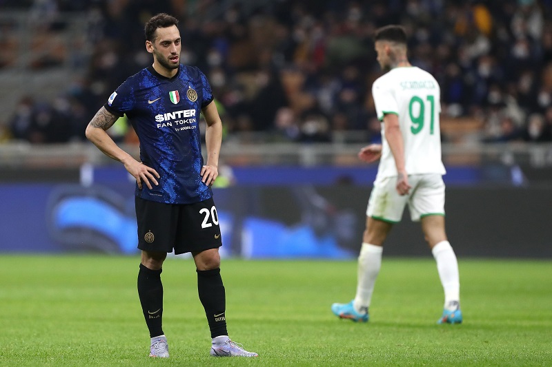 サッカーキング S Tweet 試合結果 インテル 手痛い黒星で3試合勝ち無し 29本のシュート実らず 編集部より サッスオーロと対戦したインテルは 前半に2点先取されると その後得点を奪えず公式戦連敗となりました Trendsmap