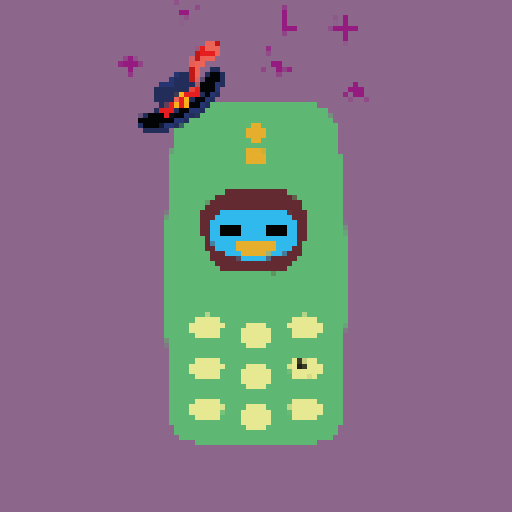NaughtyPhoneNFT's tweet photo. Naughty Phone is coming to #solana there will be only 3333 pieces. 333 WL will be given and for those who have WL it will be free to mint, other details will be explained soon 😱😱😱 https://t.co/h2Ru9pSyUU