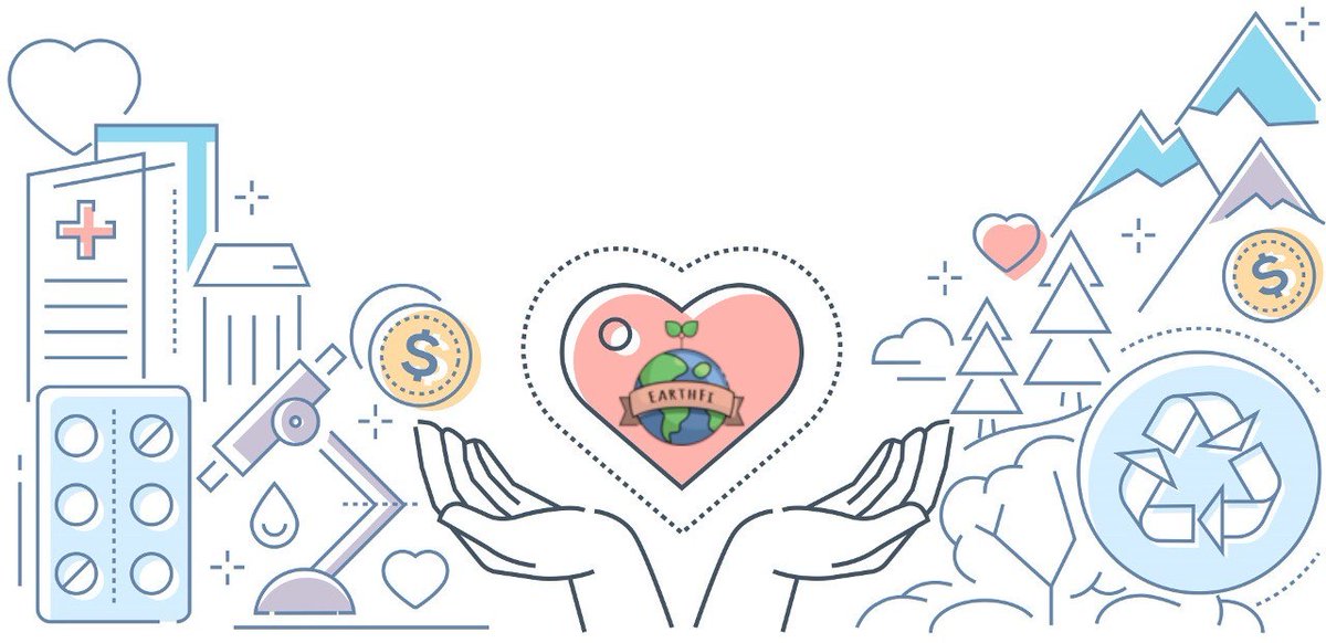 EarthFiBSC's tweet photo. Our presale will start on Pinksale at 23rd Feb. 2022!

Join our SweepWidget whitelist giveaway to get your spot!

👉 https://t.co/aTdoe14ON1 👈 https://t.co/HpwV01YOlt