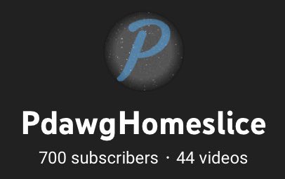 Thank you all for 700!!!