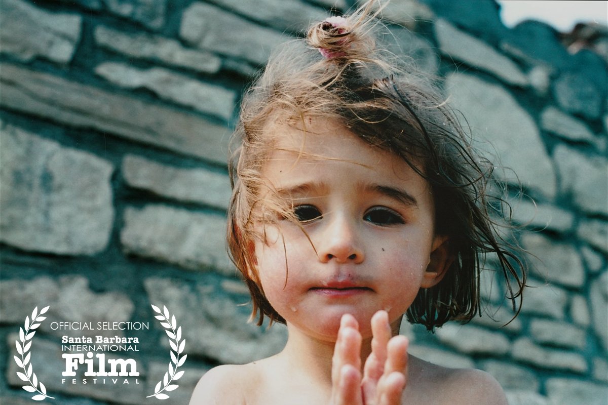 "Pénélope Mon Amour" 

Composed of eighteen years of home movies, and archival footage, this moving and very personal film explores the complex relationship between a mother and her daughter with autism. 

Purchase a 4 film MiniPak: sbiff.org/tickets #SBIFF