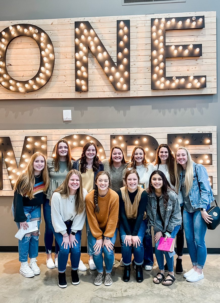 ETBU Women's Soccer tweet media