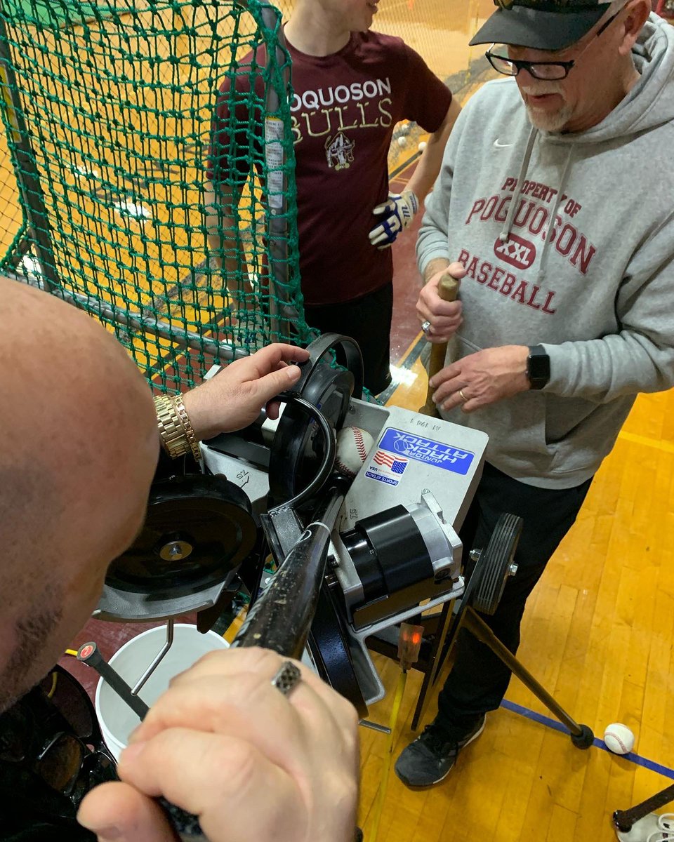 Bull Islanders Baseball ⚾️ tweet media