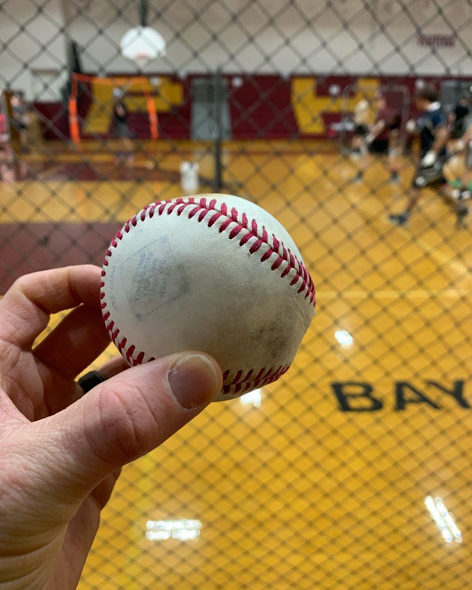 Bull Islanders Baseball ⚾️ tweet media