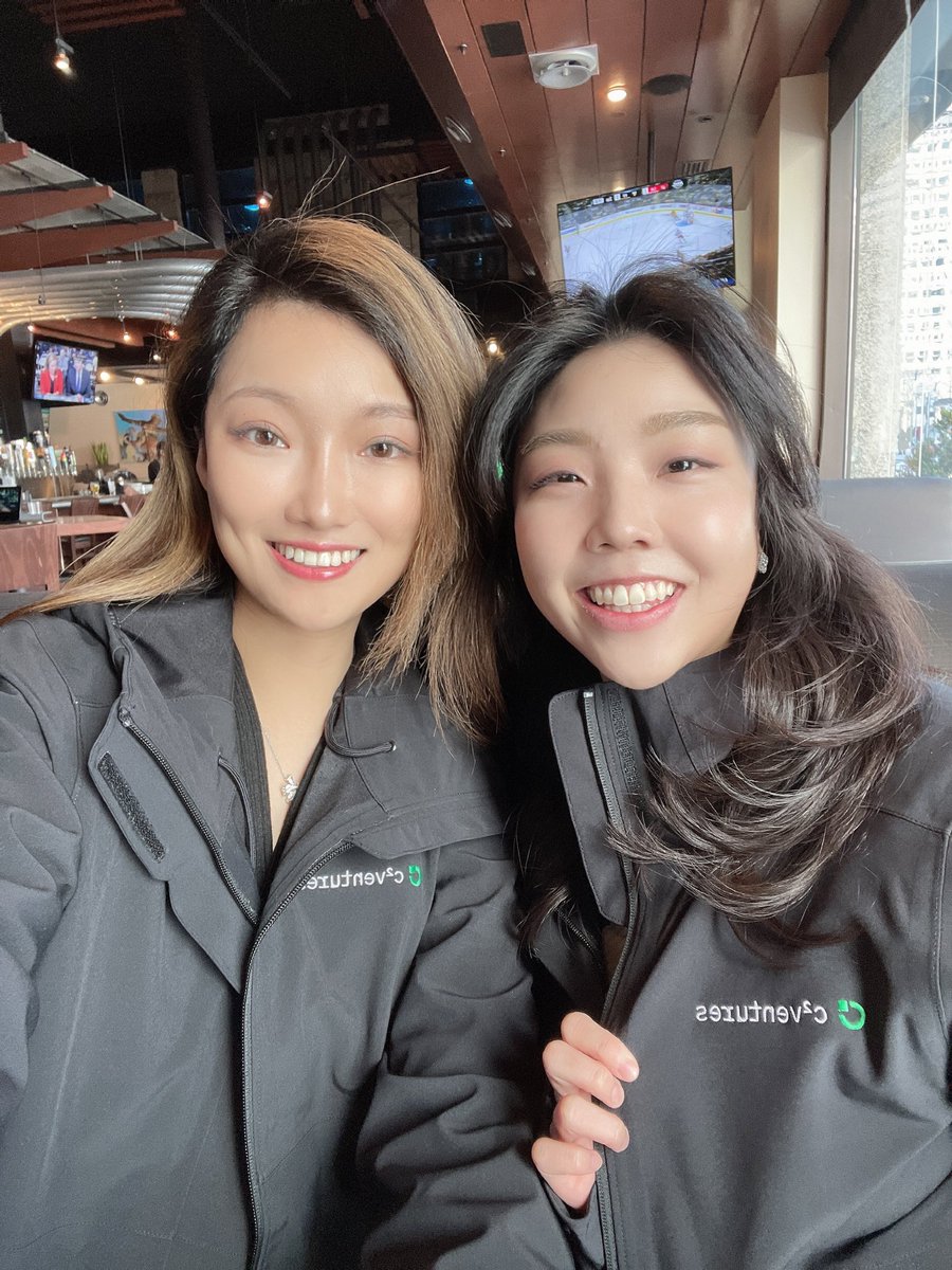 joanofdao's tweet photo. Crypto Ciara ✨ is C^2 @Crypto_Ciara #ethdenver #fangirlmoment https://t.co/lUlwaeEMas