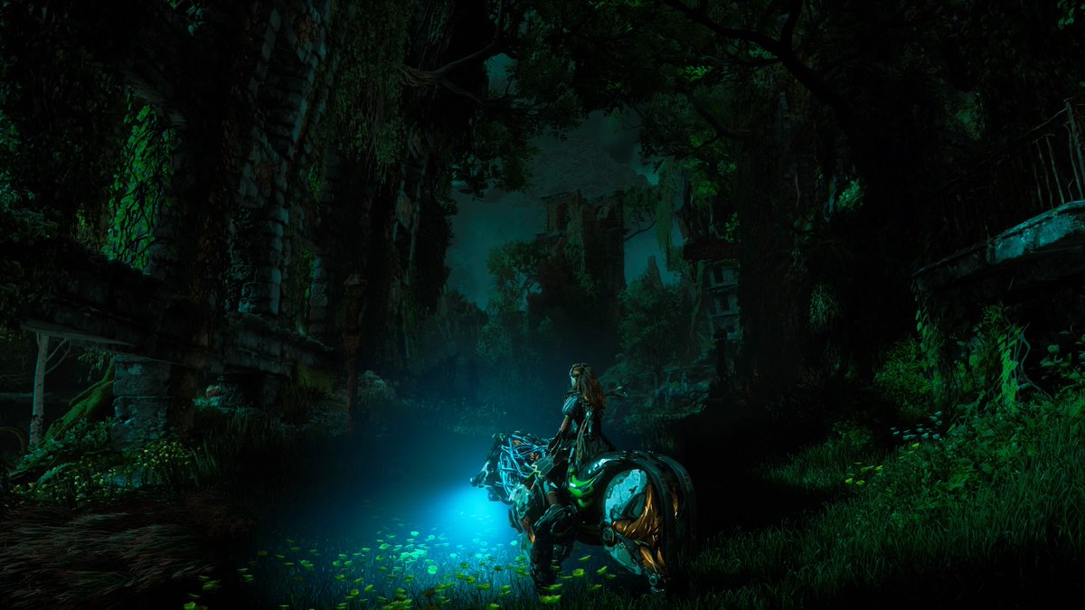 #HorizonZeroDawn #PS4share