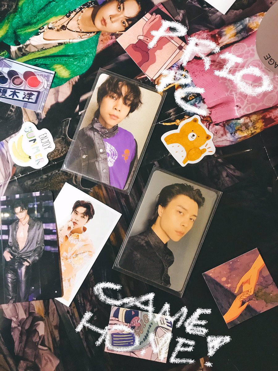jnysuhpremacy's tweet photo. hello @tabidoomdada thank you for these pc’s (and for the freebies)!! they arrived safe! cant believe i got my prio pc at a steal price, im so happy nakauwi na si jyani 😭. this transaction was so worth it!! i rate this 10/10 hihihi 💯 #hiro_feedbacks https://t.co/HWM01onIMM