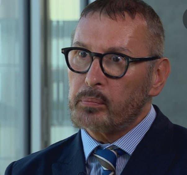 Spotlight_CFC66's tweet photo. Only in Scotland could the former business partner of one of Scotland’s worst ever paedophiles be seen as the best man to lead a report into child abuse in Scottish football despite warnings from children’s charities.
Politicians should be asking questions about this. https://t.co/248vtRMWuQ