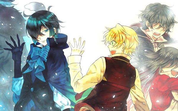 エウィニア ✨ tweet media