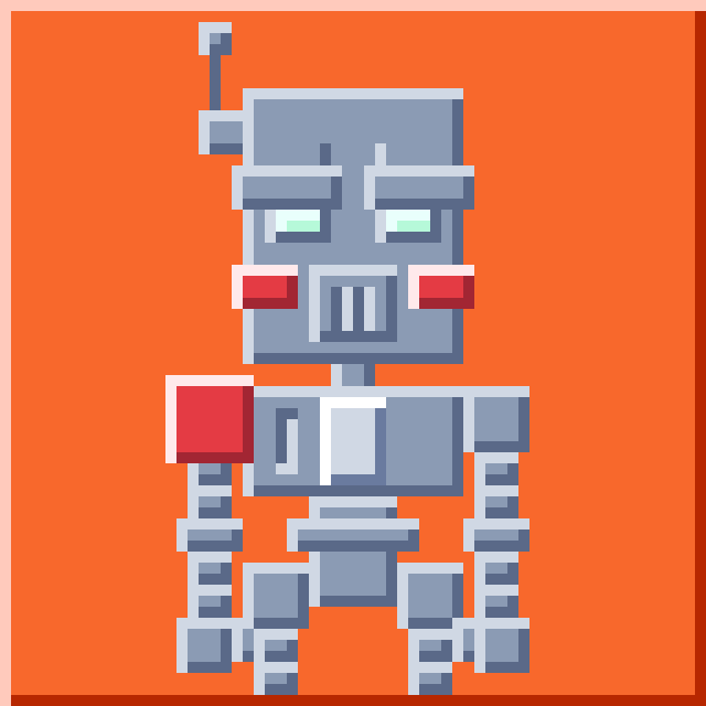 kurkukuz's tweet photo. Meet Windows Team Buy Now and Take 4 "Robobots Gen.1" Whitelists https://t.co/wNnT8kWAwI #NFT #Art #team #Robobots #NFTart #Airdrop #mint #PixelArt https://t.co/jWgYGjsd75