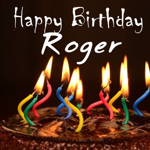  Happy Birthday to the Legend, Captain Roger Penske! 