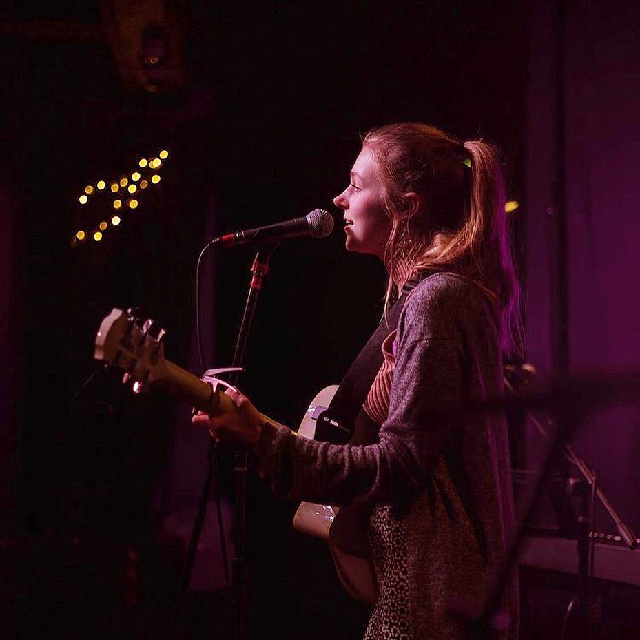 Dixie Darling tweet media