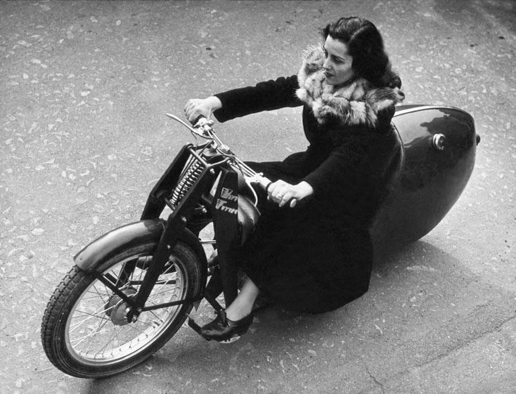 Mailand, 1951