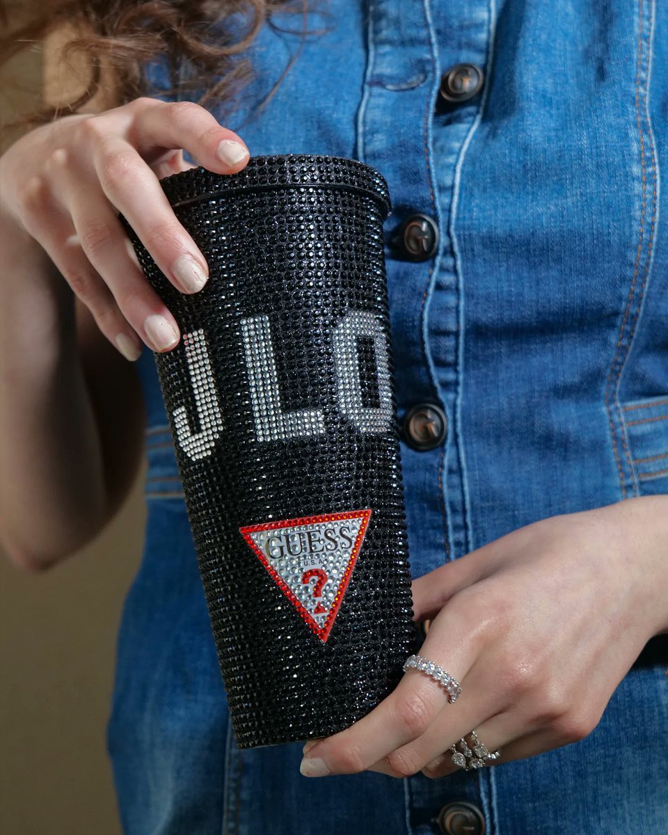 Going to see Marry me movie with this look <a href="/GUESS/">GUESS</a> inspired by <a href="/JLo/">jlo</a>
#loveguess #marrymemovie