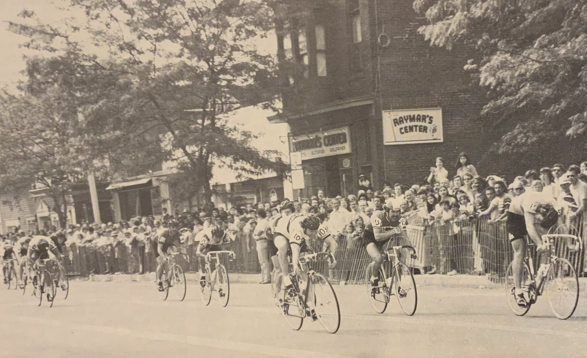 cycling archives tweet media