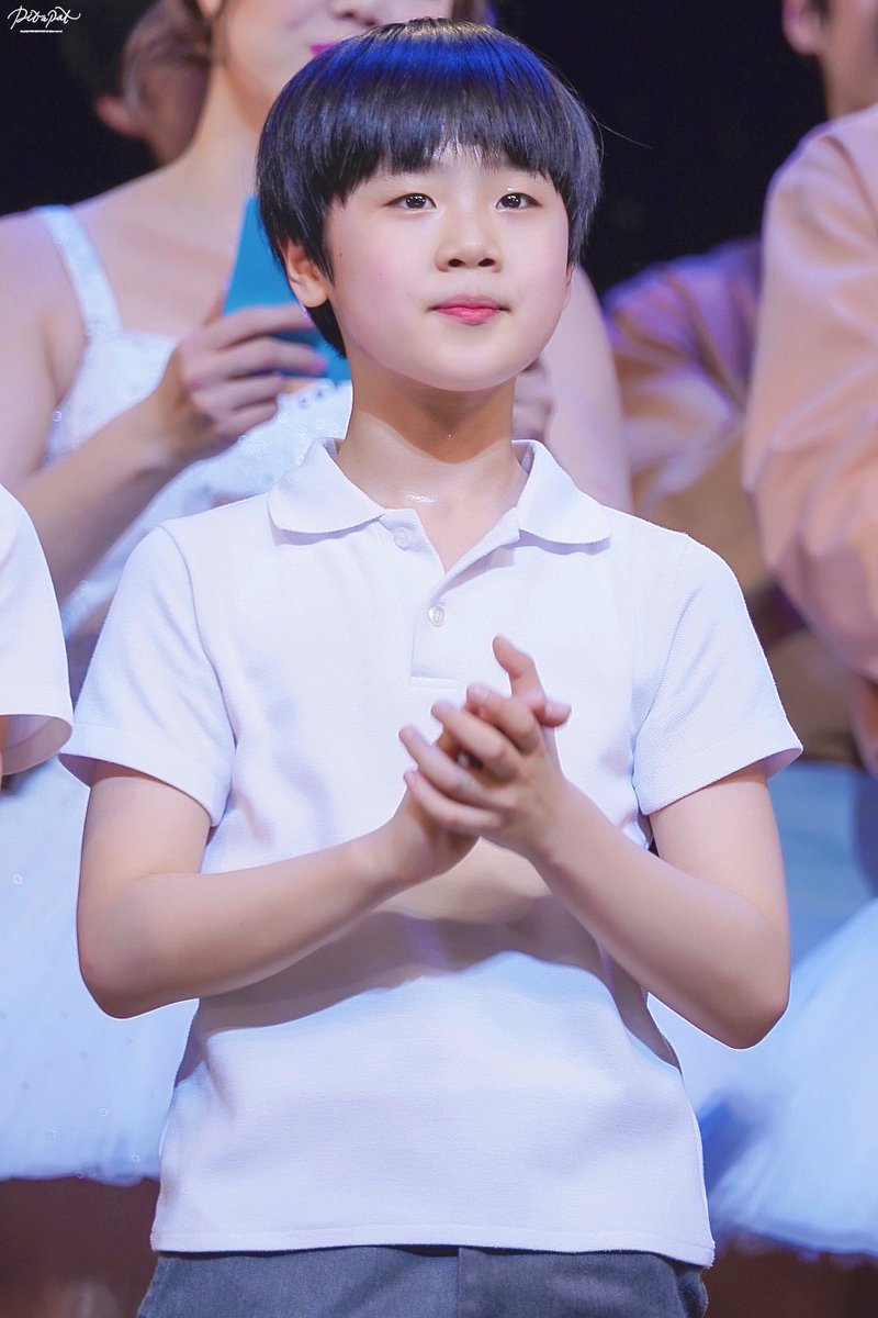 P1T4PAT's tweet photo. 220213 뮤지컬 빌리엘리어트 #주현준 배우님 https://t.co/j9TAPGsq2P