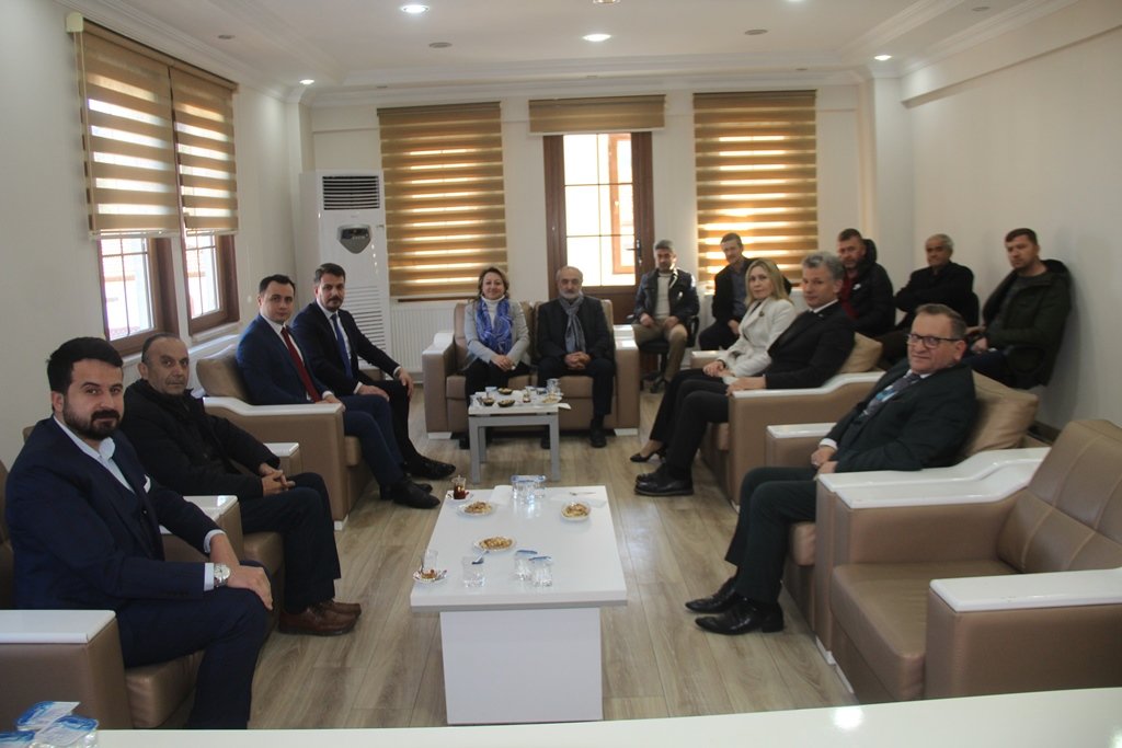 taraklıbelediyesi tweet media