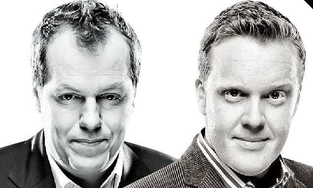 brucejackwines's tweet photo. Tom Parker Bowles &amp; Olly Smith: Eating out https://t.co/w4q2aUoSIq via @MailOnline https://t.co/yWF8G9mr52