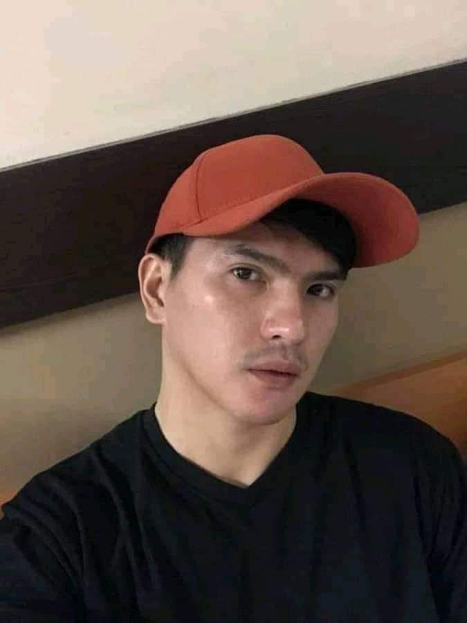 1ST FILM OF THE YEAR
#MygzMolinoShortMovie