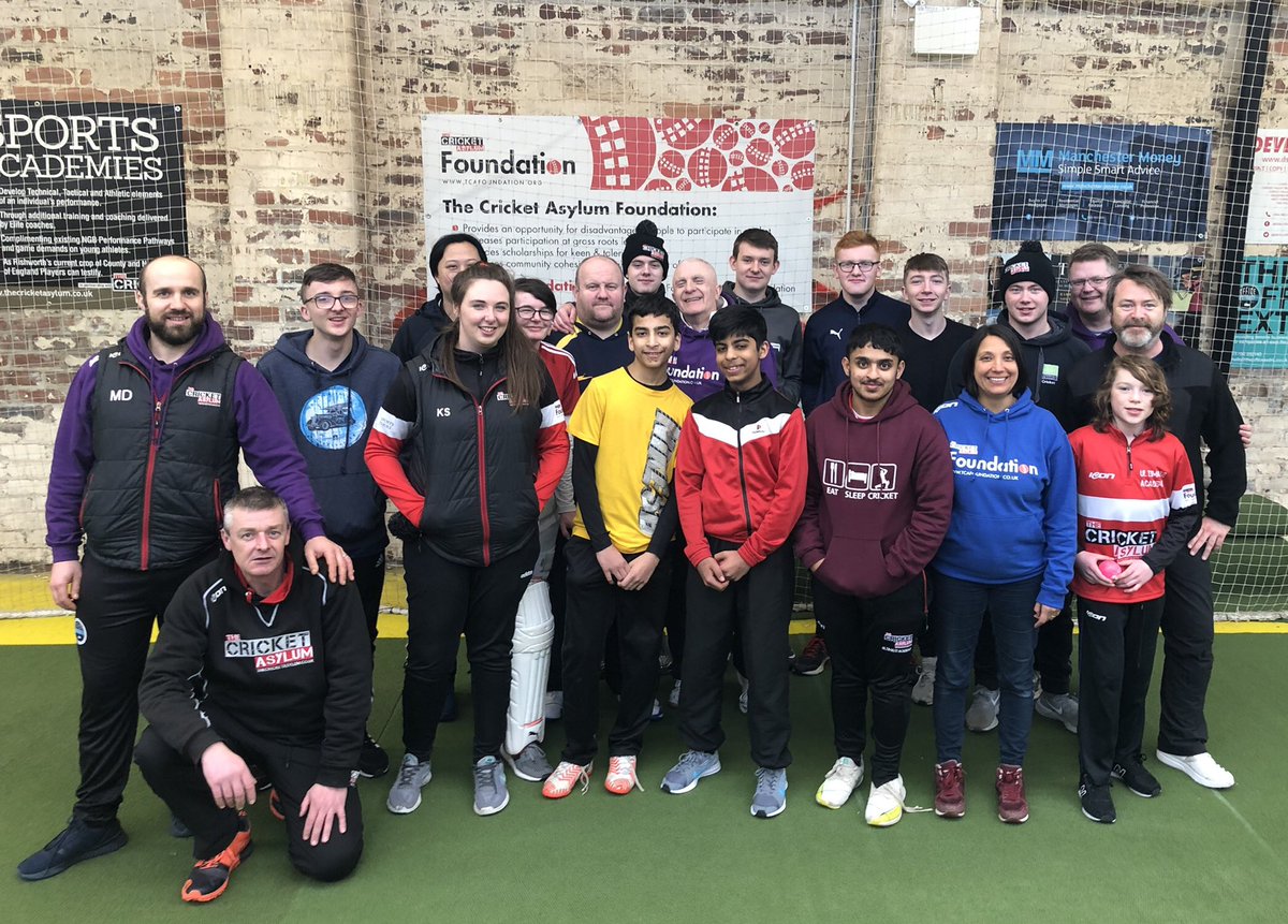 TCA_Foundation's tweet photo. 2yrs ago today, before weโd heard of COVID, we were in to our #24hrNetathon. A memorable & fantastic event! Despite restrictions over the last 2yrs we remain committed to our vision & have delivered so many awesome acheivements we are so proud of!
The Netathon may returnโฆ. ๐๐ https://t.co/wOlQeBQBBC