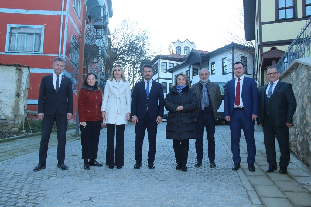 taraklıbelediyesi tweet media