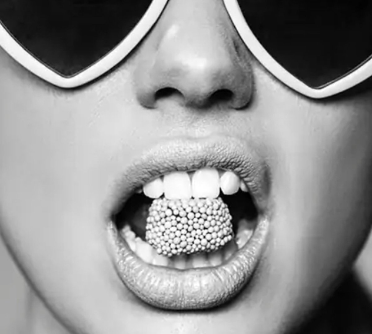 Just never get bored of epic black and white photos!