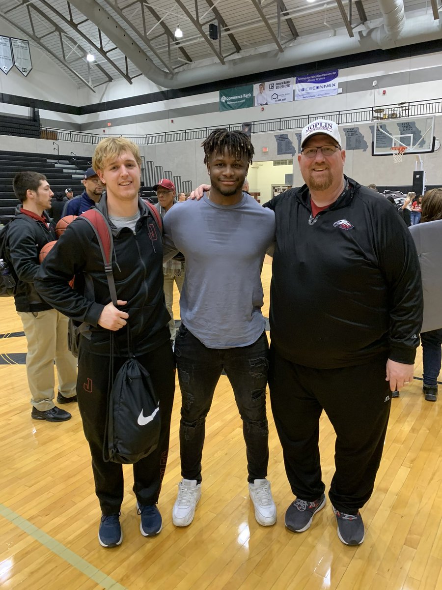 Curtis Jasper (@purezone49) on Twitter photo A close Eagle’s win at Willard wasn’t the only thing that made Friday night exciting! It’s always great to catch up with <a href="/DayKaian/">Kaian Roberts-Day</a>! <a href="/joejasper04/">Joe Jasper</a> A close Eagle’s win at Willard wasn’t the only thing that made Friday night exciting! It’s always great to catch up with <a href="/DayKaian/">Kaian Roberts-Day</a>! <a href="/joejasper04/">Joe Jasper</a>