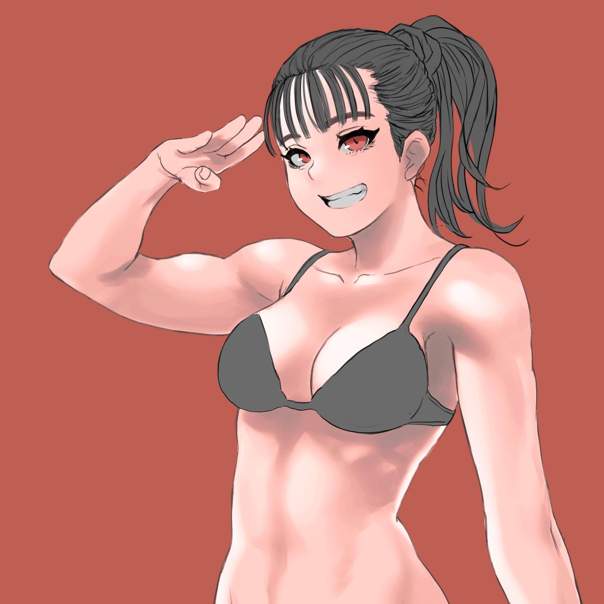 6maker_n's tweet image. The Next Challenge Original Generative