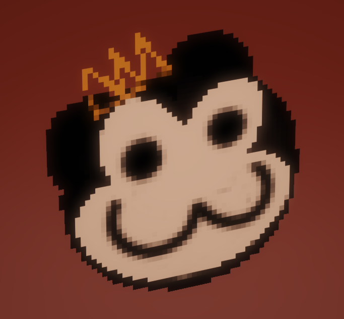 Lazy_Chunks's tweet image. Lazy-Chunks #9989
opensea.io/assets/matic/0… via @opensea 
#NFT #NFTs #NFTartist  #NFTartists  #NFTdrop  #NFTCommumity  #nftart  #opensea  #OpenSeaNFT  #pixelart  #pixel #META #MetaverseNFT #Decentraland