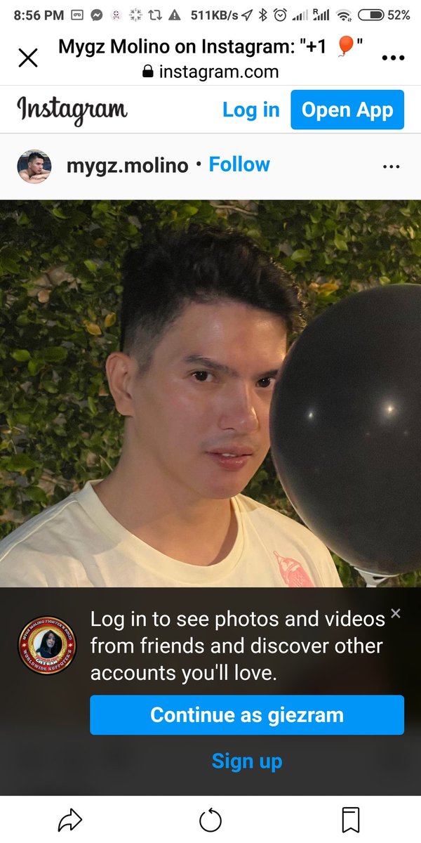 1ST FILM OF THE YEAR
#MygzMolinoShortMovie